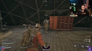 ARC RAIDERS, FIRST DROP IN