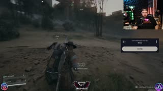 ARC RAIDERS, FIRST DROP IN