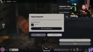 ARC RAIDERS, FIRST DROP IN