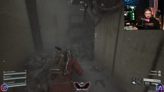 ARC RAIDERS, FIRST DROP IN