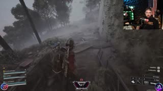 ARC RAIDERS, FIRST DROP IN