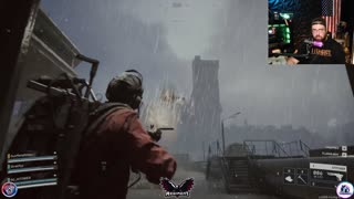 ARC RAIDERS, FIRST DROP IN