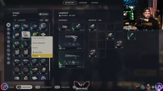 ARC RAIDERS, FIRST DROP IN