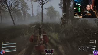 ARC RAIDERS, FIRST DROP IN