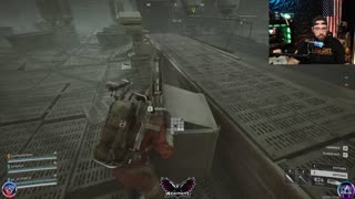 ARC RAIDERS, FIRST DROP IN