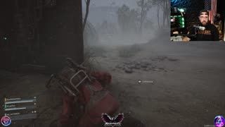 ARC RAIDERS, FIRST DROP IN