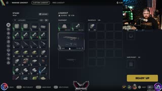 ARC RAIDERS, FIRST DROP IN