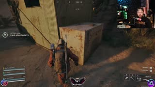 ARC RAIDERS, FIRST DROP IN