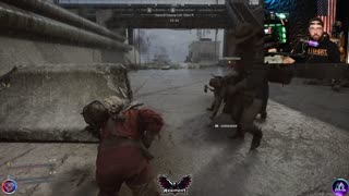 ARC RAIDERS, FIRST DROP IN