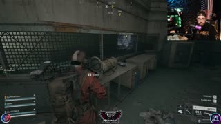 ARC RAIDERS, FIRST DROP IN