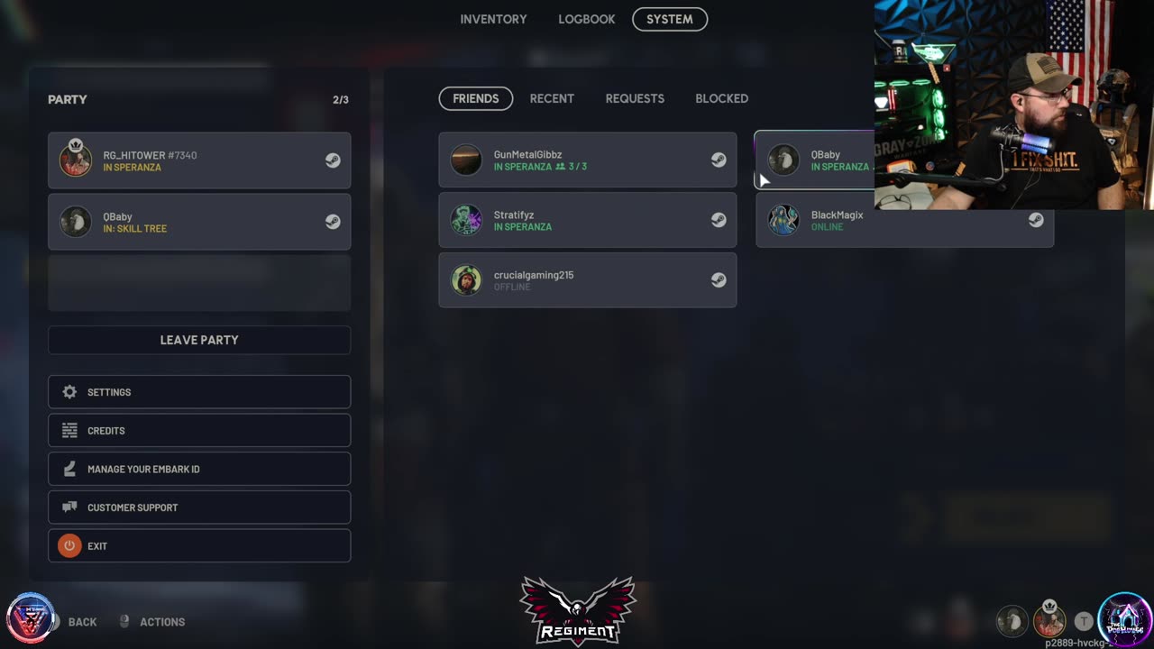 ARC RAIDERS, FIRST DROP IN