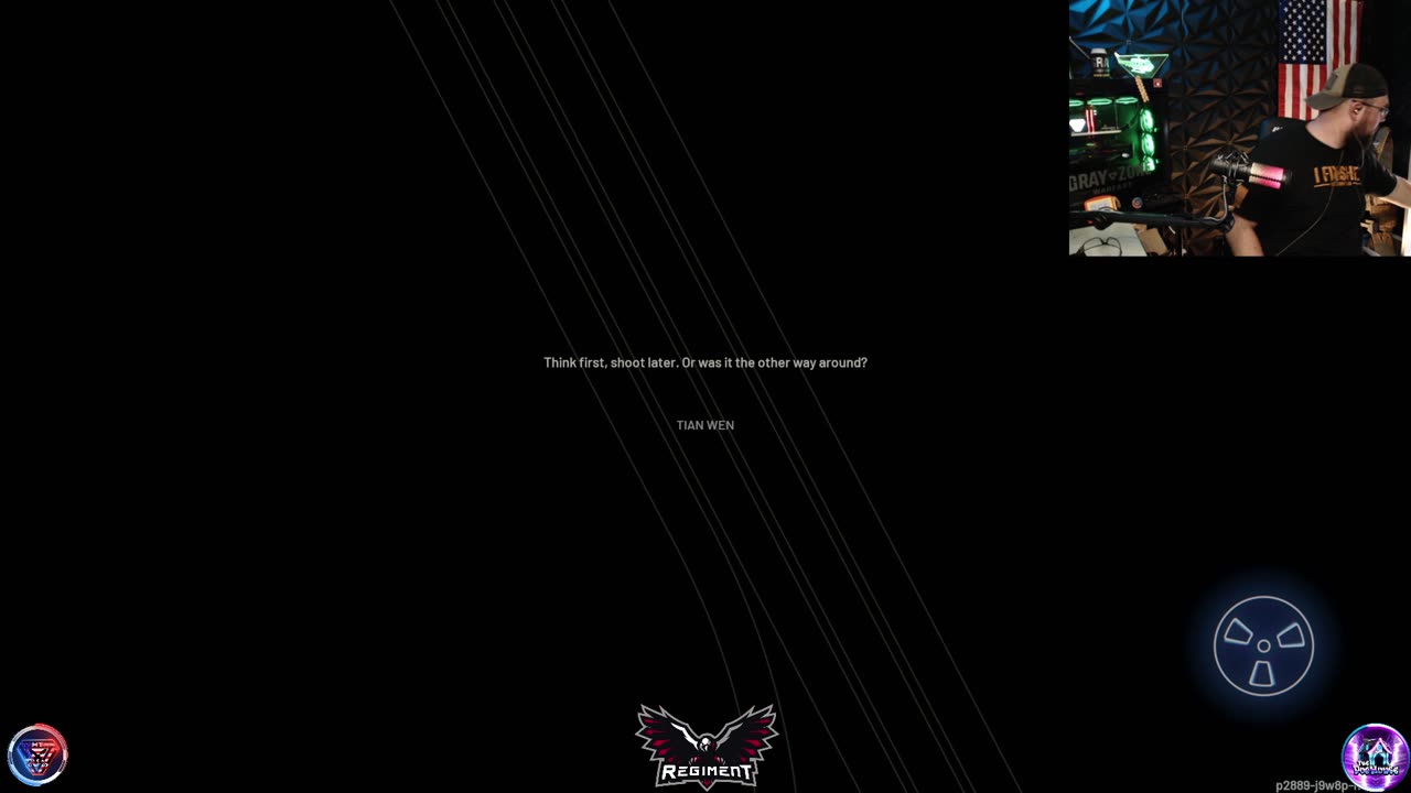 ARC RAIDERS, FIRST DROP IN