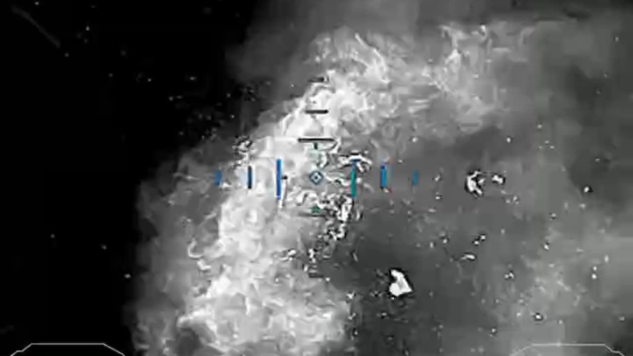 Bomber Drone Demolishes Irreplaceable Russian "2S7 Pion"Heavy Gun