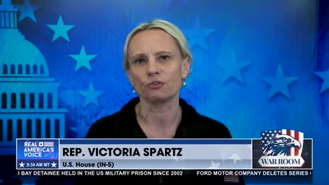 SPARTZ ON MAKING CHANGES IN CONGRESS