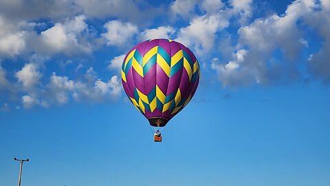 Dancing with shadows