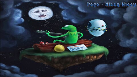 Pogo - Nicey Nicey (A little chill for your evening)