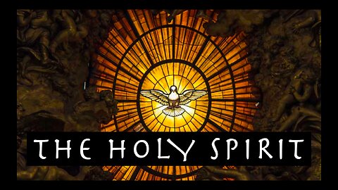 The Holy Spirit