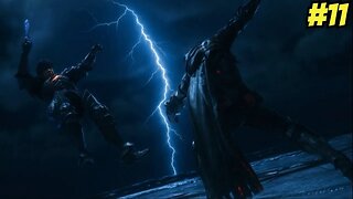 FINAL FANTASY XVI: Barnabas' Dramatic Ending Unveiled!