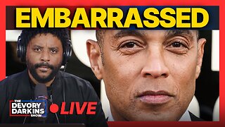 Don Lemon EMBARRASSED after Church Protest officially FLOPS