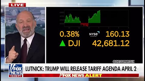 THERE’S GOING TO BE $0 FEDERAL INCOME TAX WITHIN 12 MONTHS