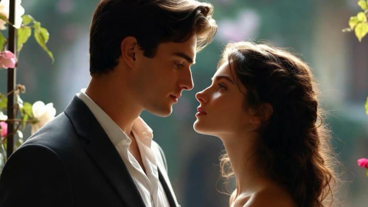 My Sweet Rose Juliet