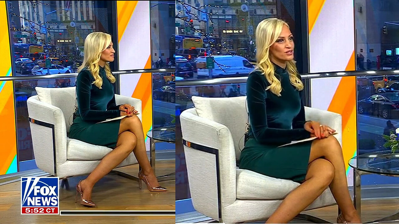 Carley Shimkus Dec 26 2025