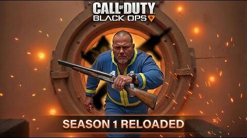 ☢ Vault Dwellers Unite☢ BO7 Season 1 Update🟢🪙RUMBLE WALLET🪙🟢!discord !so !twitch