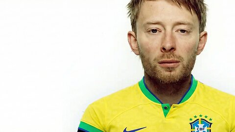 Radiohead – Fake Plastic Trees (Versão em Português) | AI Cover by IA Recordz