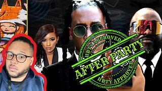 The Great Signal Scandal Of 2025 | HBTY AFTERPARTY