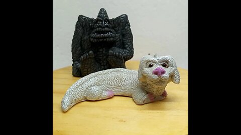 UNBOXING SECRETO 🗿🐲🧨💥