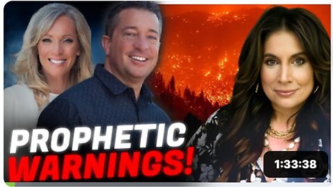 🔥 Prophetic Warnings Ignored: What Happens When Leaders Defy God | FOC Show || @Aaker