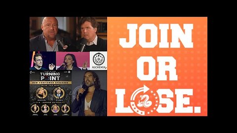 Join Or Lose