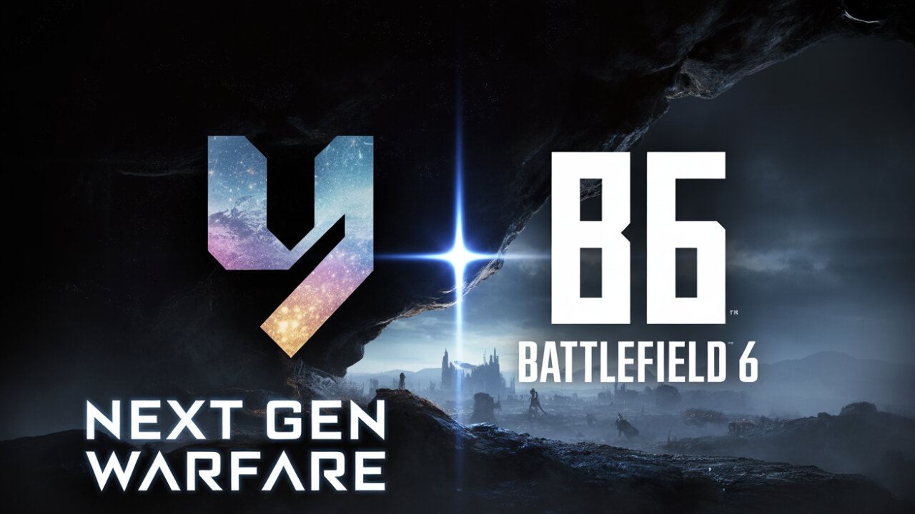 XP Farming… Totally Legit 😏 | BF6 → Destiny 2 Grind