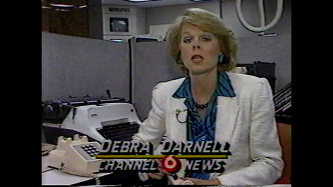 July 3, 1986 - New Computer Helps Indiana Bell Better Track Annoyance Calls