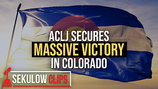 Victory in Colorado Criminal Charges Dismissed Against Faithful Pastors