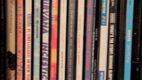 You Know What Sucks - CD Cases (Andrew Blaze - Randy Stair)