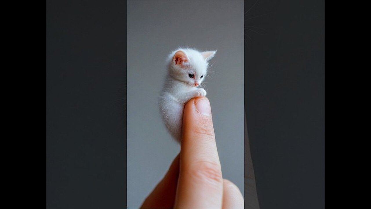 CUTEST Little Animals in the World!