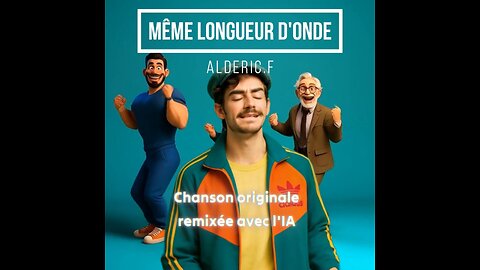 SUR LA MÊME LONGUEUR D’ONDE