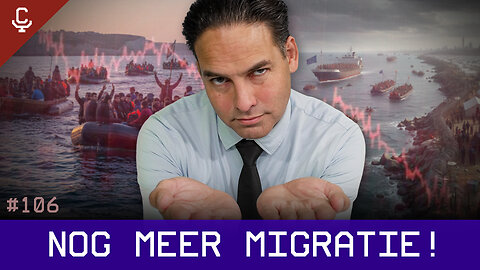 Current Ratio #106 Nog meer migratie!