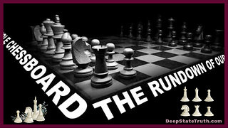 🎬 Documentary: 'The Whole Chessboard ♟️ Understanding How We Got Here' ♘ And Connecting the Dots