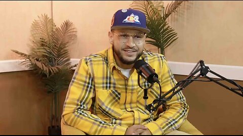 From India’s Caste System to Union City: Father Nathan’s Journey of Faith | Simply Sessions