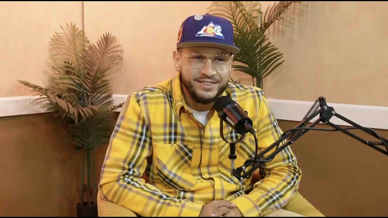 From India’s Caste System to Union City: Father Nathan’s Journey of Faith | Simply Sessions