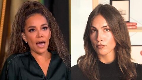 The View's Slavery Claim Got My Attention - So I Dug Into The History