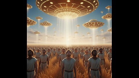 6. Replanteamiento al Libro del Apocalipsis | Los 144000 Sellados de Israel y la Muchedumbre