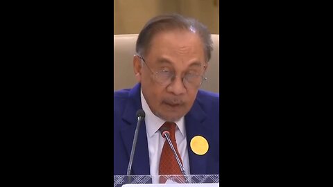 ✡️THROWBACK: 'Israel no longer belongs within the civilized community of nations'