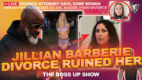 TV Host Jillian Barberie Says Her Divorce RUINED Her | Had To Pay MLB Star Alimony
