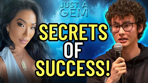 Secrets to Growing a Successful Podcast: Insights from Sean Kelly & Elisabeth Carson.