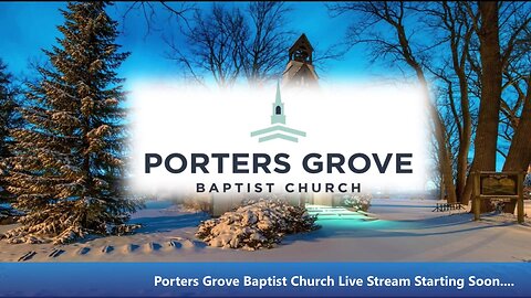 PGBC 1/12/25 Sunday Evening Svc w/ Bro. Shaun Taylor
