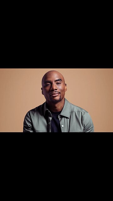 Charlamagne has called out the Mainstream Media