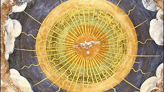 The Light of Divine Intellect (Christianity pt.10): The Metaphysics of Religion (Platonic Idealism)